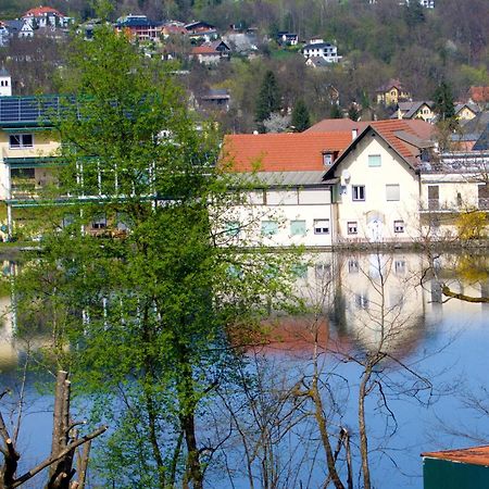 Baker'S Pond Loft Apartment Velden am Wörthersee Esterno foto