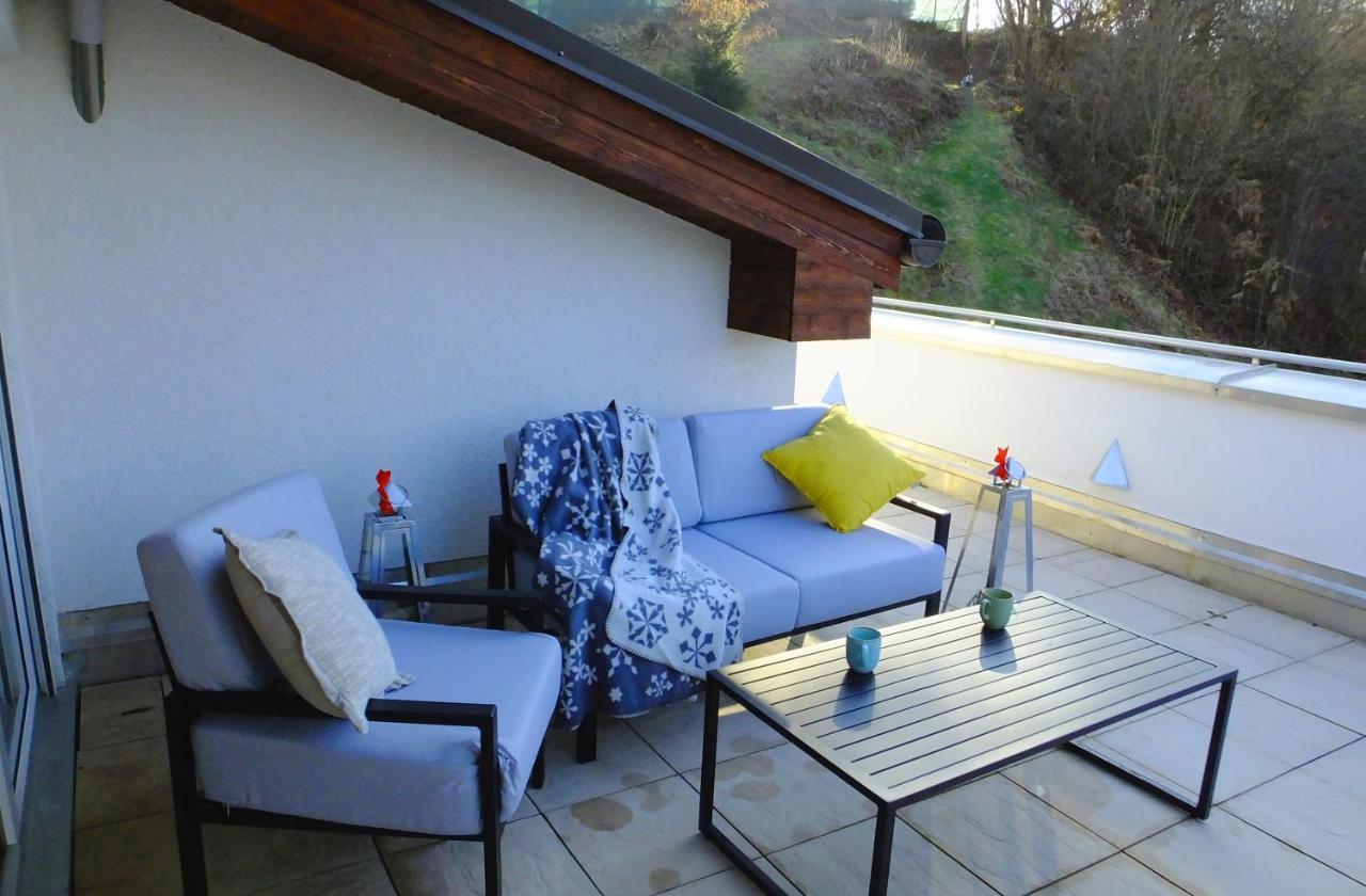 Baker'S Pond Loft Apartment Velden am Wörthersee Esterno foto