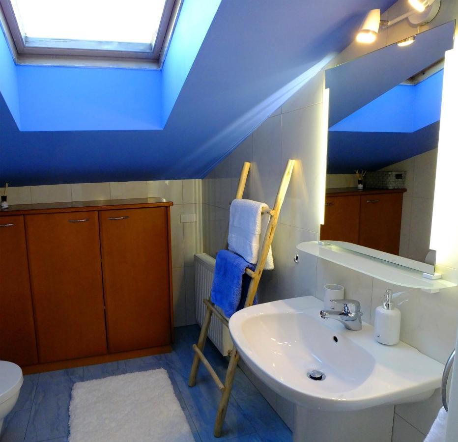 Baker'S Pond Loft Apartment Velden am Wörthersee Esterno foto