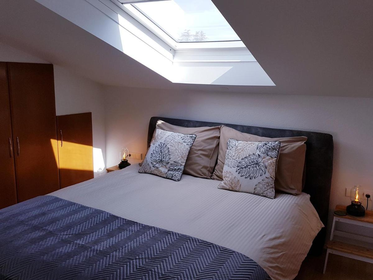 Baker'S Pond Loft Apartment Velden am Wörthersee Esterno foto