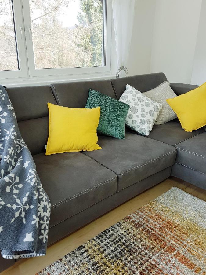 Baker'S Pond Loft Apartment Velden am Wörthersee Esterno foto