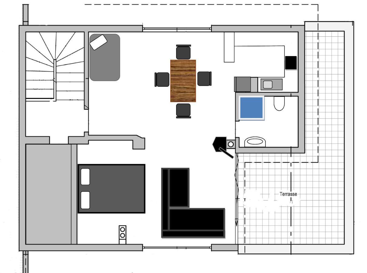 Baker'S Pond Loft Apartment Velden am Wörthersee Esterno foto