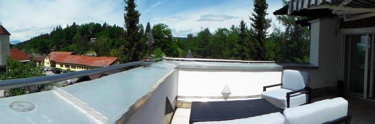 Baker'S Pond Loft Apartment Velden am Wörthersee Esterno foto