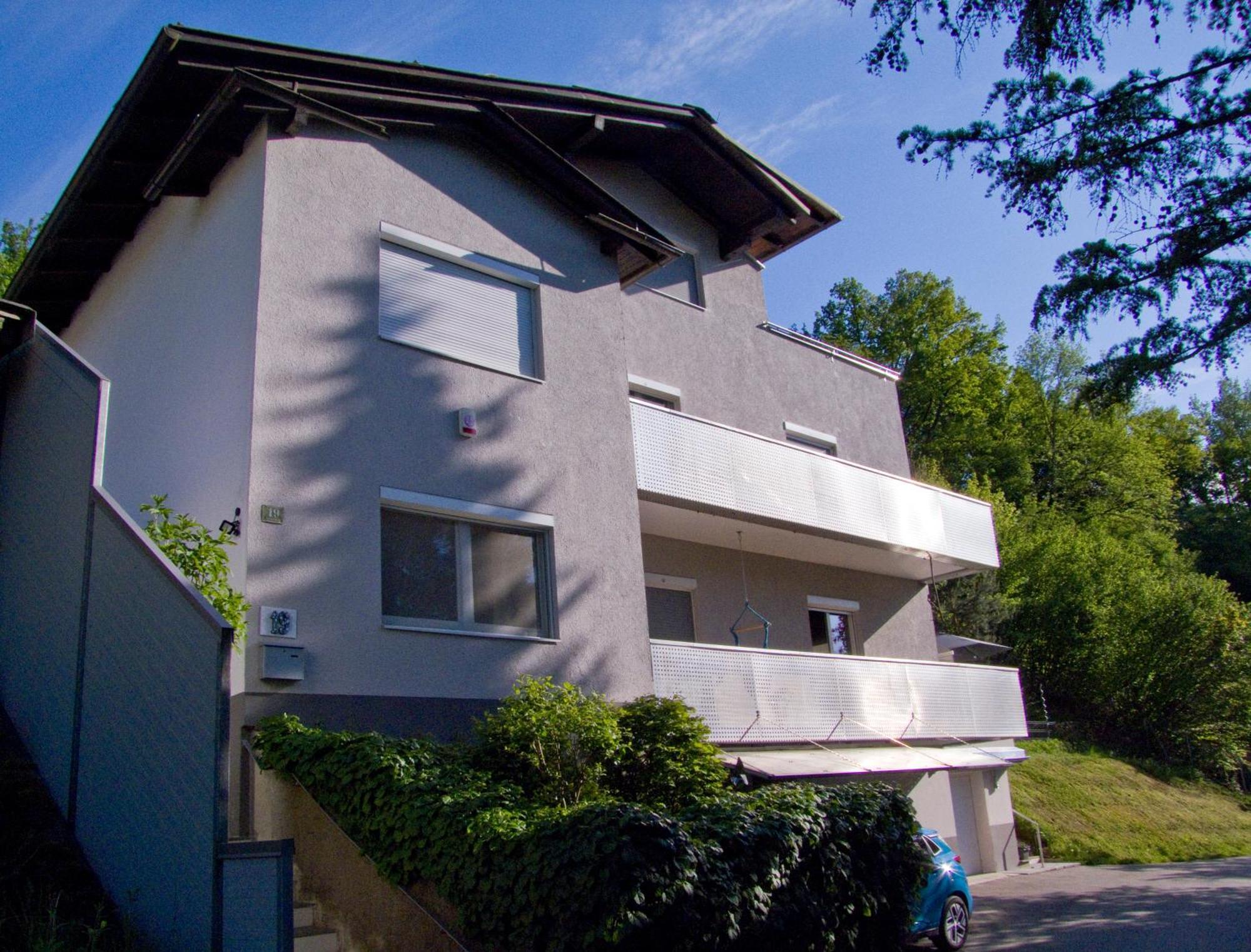 Baker'S Pond Loft Apartment Velden am Wörthersee Esterno foto